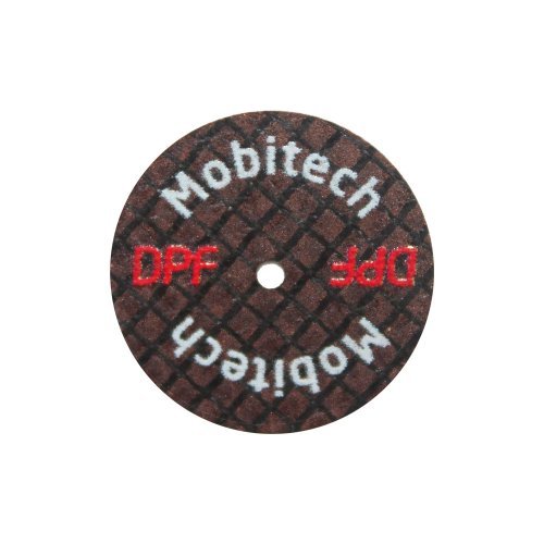 Disco de Corte Fino com Fibra 0,25x20mm Und - DPF Mobitech