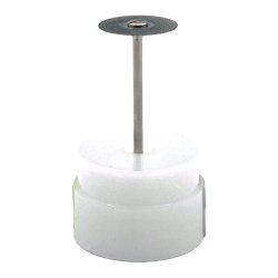 Disco Diamantado Dupla Face Total 19x0,20mm DD0014A - DPF Disco Diamantado Dupla Face Total 19x0,20mm DD0014A - DPF