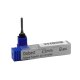 Fresa CAD/CAM UP3D Diamantada p/ Dissilicato 2.5mm - DPF
