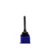 Fresa CAD/CAM UP3D Diamantada p/ Dissilicato 2.5mm - DPF