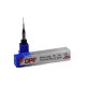Fresa CAD/CAM UP3D Longa p/ Zircônia 0.6mm DLC - DPF
