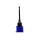 Fresa CAD/CAM UP3D Longa p/ Zircônia 2.0mm DC - DPF