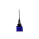 Fresa CAD/CAM UP3D PMMA 1.0mm (2 Cortes) - DPF