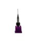 Fresa CAD/CAM UP3D p/ Zircônia Topo Reto 0.6mm DC - DPF