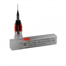 Fresa CAD/CAM XTCera 580DC para Zircônia T3 0.6mm Fresa CAD/CAM XTCera 580DC para Zircônia T3 0.6mm