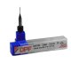 Fresa CAD/CAM XTCera para Zircônia T3 0.6mm