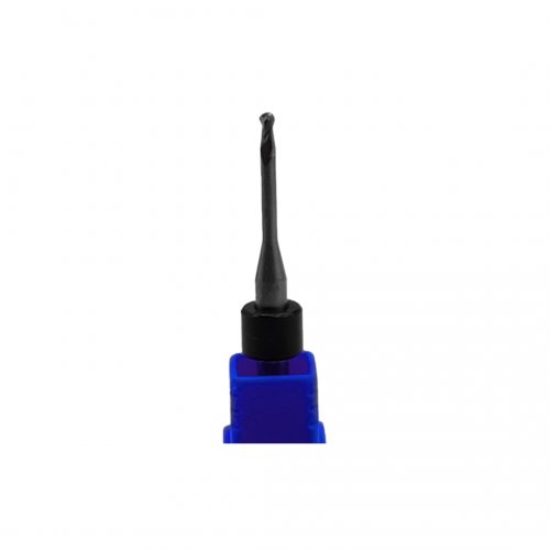 Fresa CAD/CAM XTCera para PMMA T1 2.0 mm