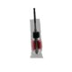 Fresa CAD/CAM XTCera para Zircônia T1-L 2.0 mm Longa