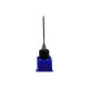 Fresa CAD/CAM XTCera para Zircônia T2-L 1.0 mm Longa