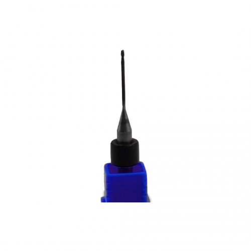 Fresa CAD/CAM XTCera para Zircônia T4 1.0 mm Topo Reto
