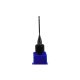 Fresa CAD/CAM XTCera para Zircônia T4 1.0 mm Topo Reto