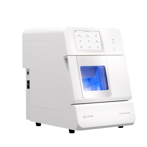Fresadora Odontológica P42 Plus sem Compressor UP3D