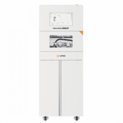 Fresadora Odontológica Metal UP3D Iron Core I5 Pro