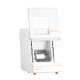 Fresadora Odontológica P53 PLUS UP3D | 5 Eixos Sem Compressor para Laboratórios Digitais