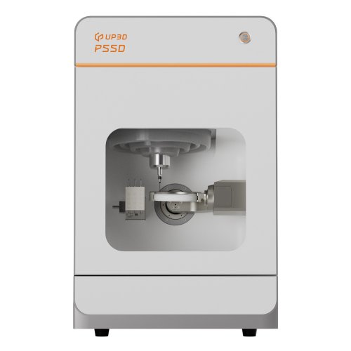 Fresadora Odontológica P55D UP3D Sem Compressor Fresadora Odontológica P55D UP3D Sem Compressor