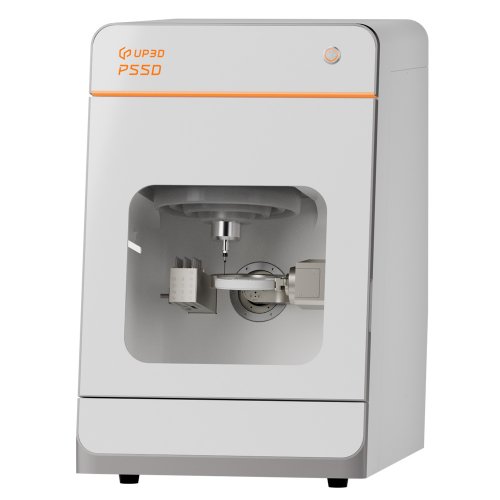 Fresadora Odontológica P55D UP3D Sem Compressor Fresadora Odontológica P55D UP3D Sem Compressor