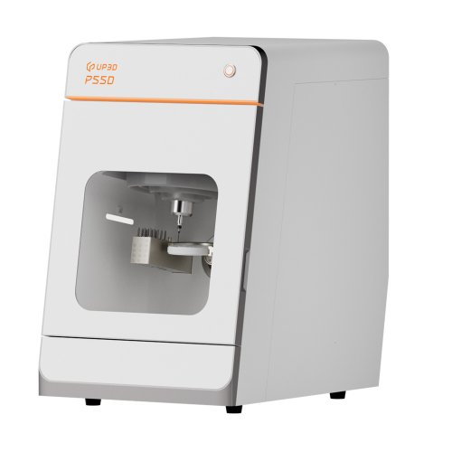 Fresadora Odontológica P55D UP3D Sem Compressor Fresadora Odontológica P55D UP3D Sem Compressor