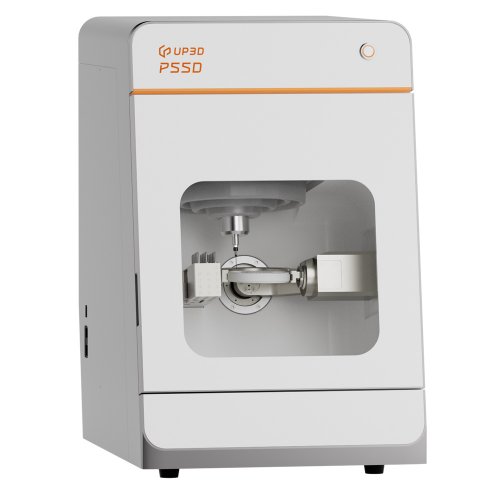 Fresadora Odontológica P55D UP3D Sem Compressor Fresadora Odontológica P55D UP3D Sem Compressor