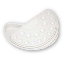 Godê para Pintura 17 Cavidades - DPF Godê para Pintura 17 Cavidades - DPF