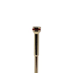 Mandril Disco PM 2,35mm Reforçado und ZR006 - DPF Mandril Disco PM 2,35mm Reforçado und ZR006 - DPF