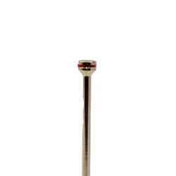 Mandril Disco PM 2,35mm Simples und ZR007 - DPF Mandril Disco PM 2,35mm Simples und ZR007 - DPF