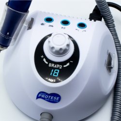 Micro Motor Bravo M45 - DPF Micro Motor Bravo M45 - DPF