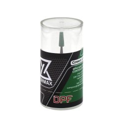 Pedra Zirmax para Desgaste de Zirconia Cônica Verde - CD2123 Pedra Zirmax para Desgaste de Zirconia Cônica Verde - CD2123