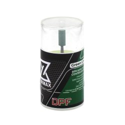 Pedra Zirmax para Desgaste de Zirconia Cilindrica Média  - CD2023 Pedra Zirmax para Desgaste de Zirconia Cilindrica Média  - CD2023