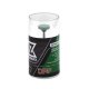 Pedra Zirmax para Desgaste de Zirconia Roda Pequena Verde - CD2323