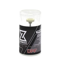 Pedra Zirmax para Desgaste de Zirconia e Cerâmica Roda Pequena White Line - CD2324 Pedra Zirmax para Desgaste de Zirconia e Cerâmica Roda Pequena White Line - CD2324