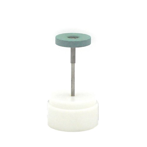 Pedra Zirmax para Desgaste de Zirconia Roda Grande - CD0093