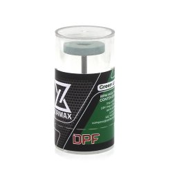 Pedra Zirmax para Desgaste de Zirconia Roda Grande - CD0093 Pedra Zirmax para Desgaste de Zirconia Roda Grande - CD0093