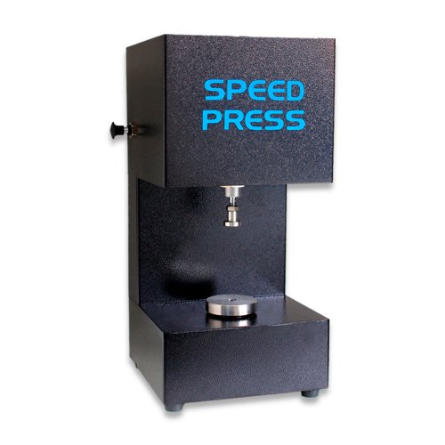 Sistema Hidráulico de Injeção (Prensa) Speed Press