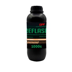 Resina Reflash 3D para Modelos Cor Nude-Skin 1000g - DPF Resina Reflash 3D para Modelos Cor Nude-Skin 1000g - DPF