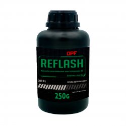 Resina Reflash 3D Provisórios Bio B1 250g