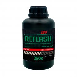 Resina Reflash 3D Provisórios Bio A2 250g