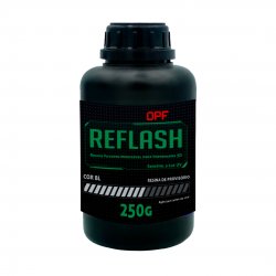 Resina Reflash 3D Provisórios Bio BL 250g