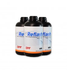 Resina Reflash 3D Resina Reflash 3D