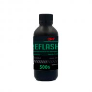 Resina Reflash 3D para Modelos Lavável Cor Cinza-Gray 500g - DPF