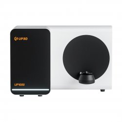 Scanner de Bancada Dental 3D UP1000 - UP3D Scanner de Bancada Dental 3D UP1000 - UP3D