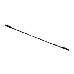 Serra para Troquel Grande 130mm com Pino c/10  - DPF Serra para Troquel Grande 130mm com Pino c/10  - DPF