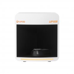 Scanner de Bancada Dental 3D UP400 - UP3D Scanner de Bancada Dental 3D UP400 - UP3D