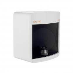 Scanner de Bancada Dental 3D UP400 - UP3D Scanner de Bancada Dental 3D UP400 - UP3D