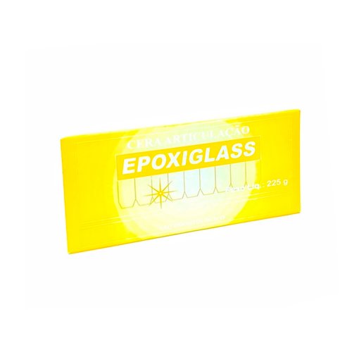 Cera de Articulação Epoxiglass 225g