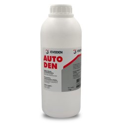 Resina Acrílica Autopolimerizável Autoden 1Kg Incolor Resina Acrílica Autopolimerizável Autoden 1Kg Incolor