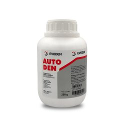Resina Acrílica Autopolimerizável Autoden 250g Incolor Resina Acrílica Autopolimerizável Autoden 250g Incolor