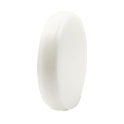 Disco de Cera Willand Branco 20mm EvoBlock - Evoden Disco de Cera Willand Branco 20mm EvoBlock - Evoden