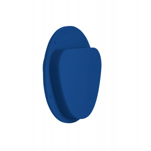 Disco de Cera Amann Azul 20mm EvoBlock - Evoden