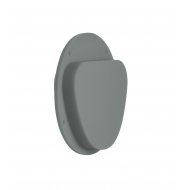 Disco de Cera Amann Cinza 20mm EvoBlock - Evoden