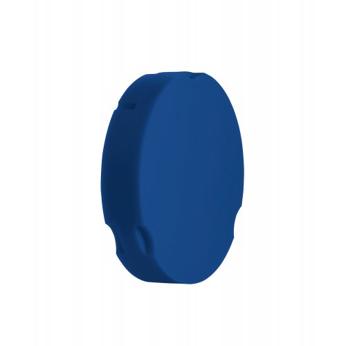 Disco de Cera Zirkonzahn Azul 20mm EvoBlock - Evoden